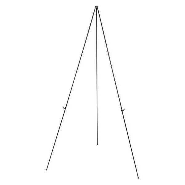 Display Easel,61-1/2" H,12" W MASTERVISION FLX04201MV