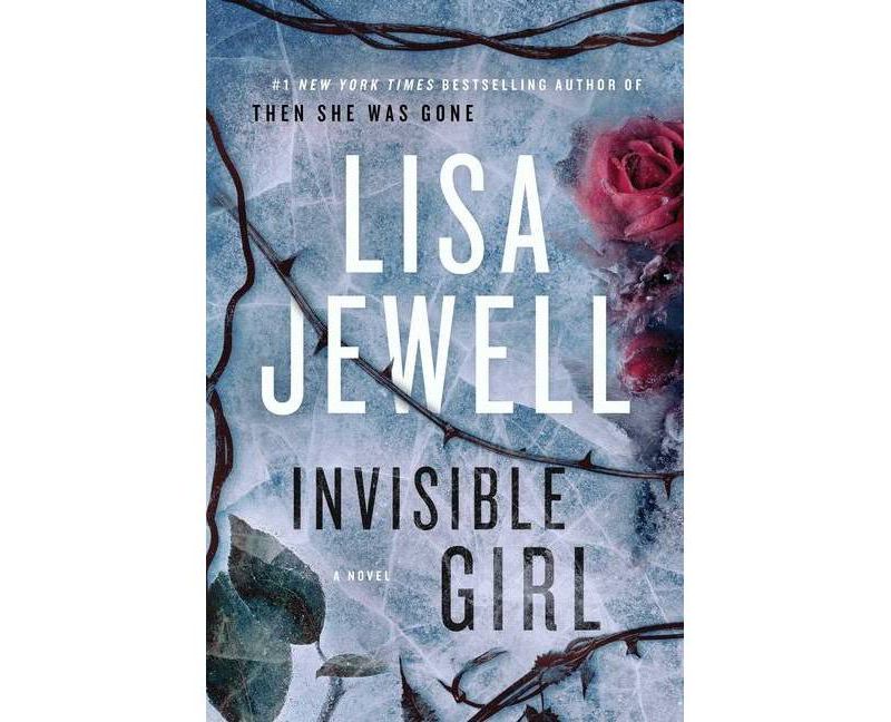 Invisible Girl - by Lisa Jewell (Hardcover)