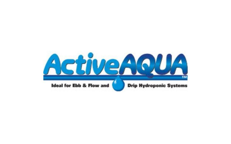 Hydrofarm AAPA110L Active Aqua 112 Watt 1750 GPH Commercial Pond Hydroponics Aquarium Air Pump with 12 Outlets