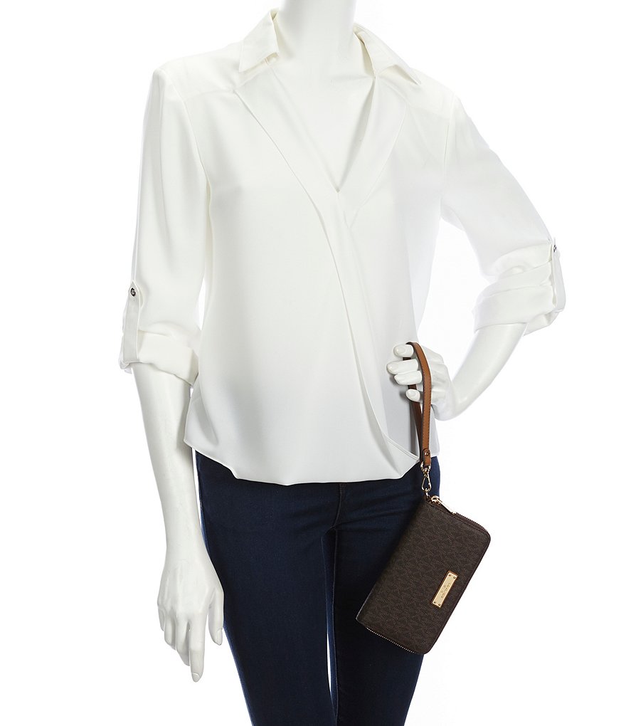 Steve Madden Hype Armband Pouch