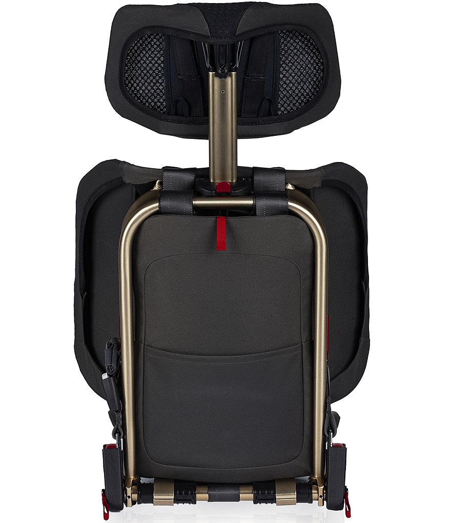 WAYB Pico Portable Travel Car Seat