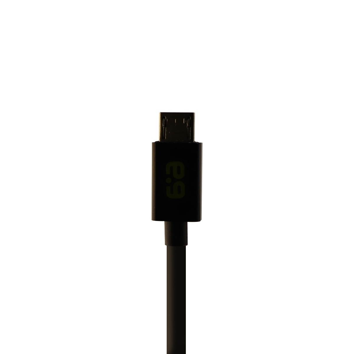 Puregear 60602PG Micro USB Data and Sync Cable 48' Black