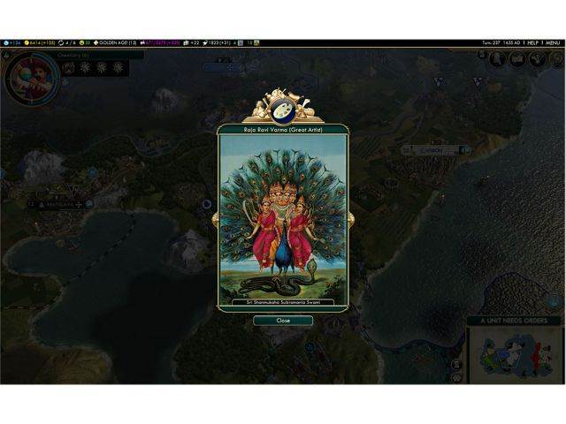 Saints Row: Gat Out Of Hell XBOX One [Digital Code]