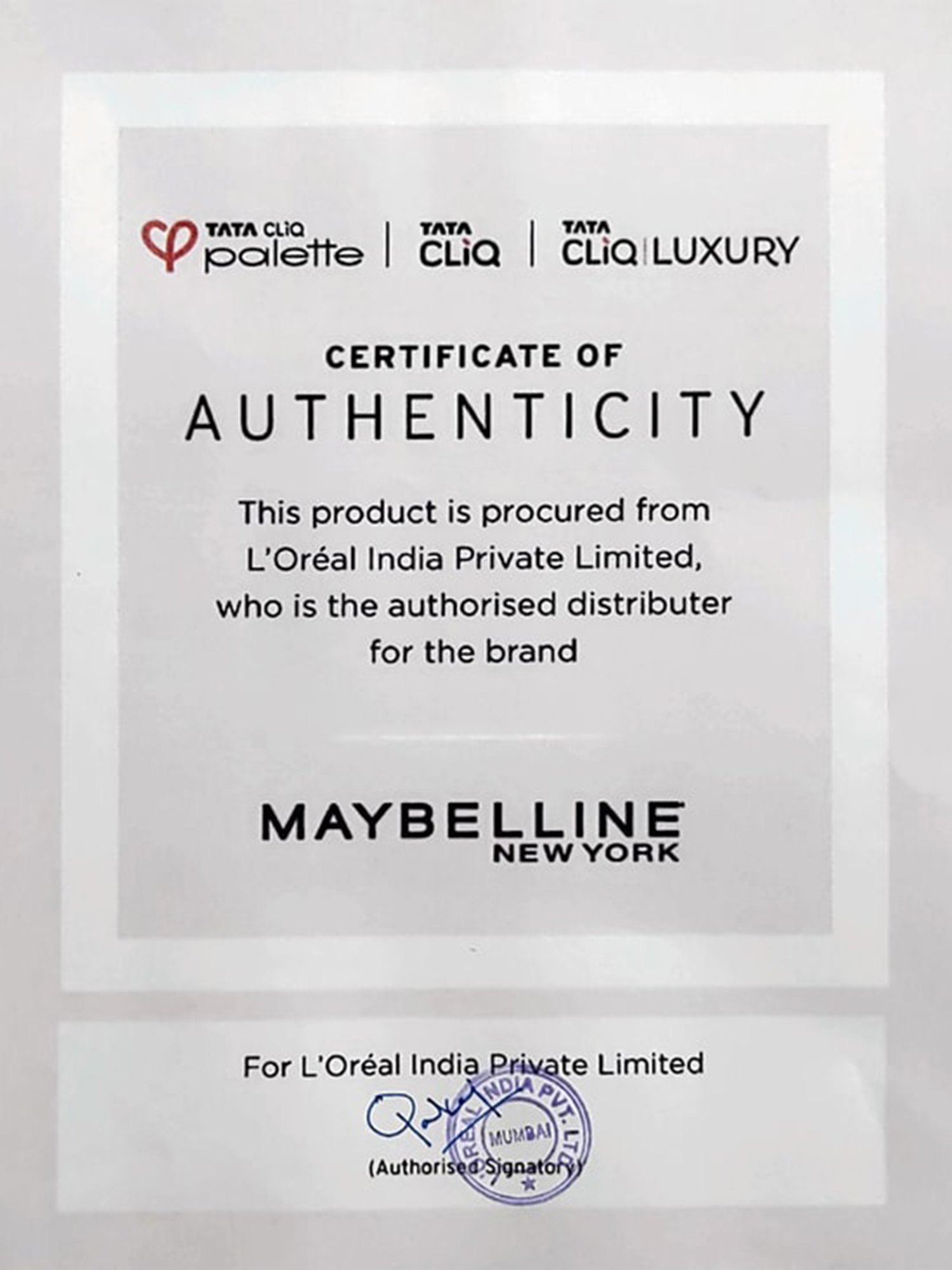 Maybelline New York Baby Lips Color Balm SPF 11 Anti Oxidant Berry - 4 gm