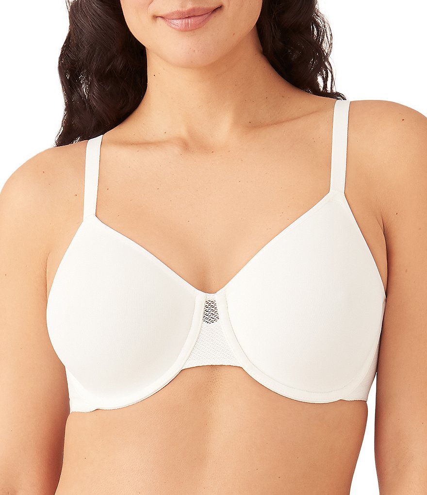 Wacoal Back Appeal Minimizer Bra
