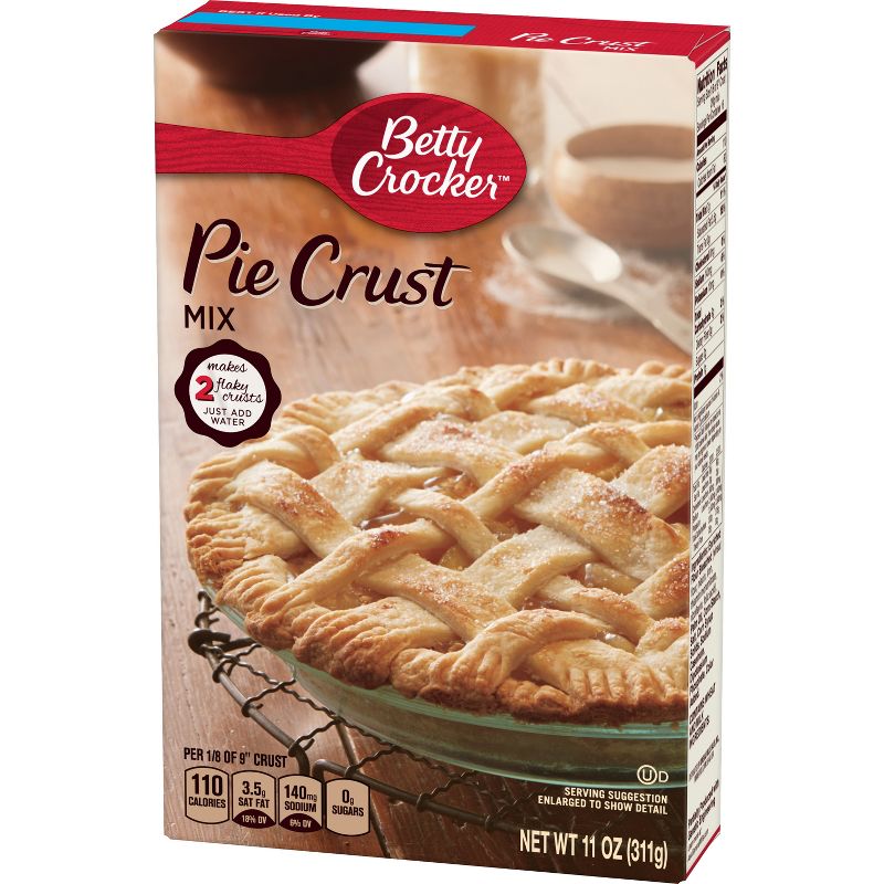 Comstock More Fruit Premium Blueberry Pie Filling or Topping - 21oz