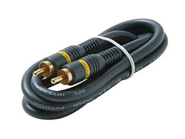 STEREN 254-140BL 100 ft. Home Theater Audio Cable