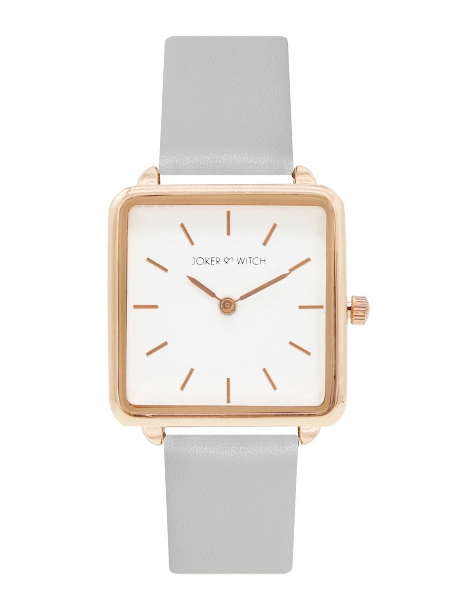 Joker & WItch JWLT569 Analog Watch for Women With Ring, Bracelet