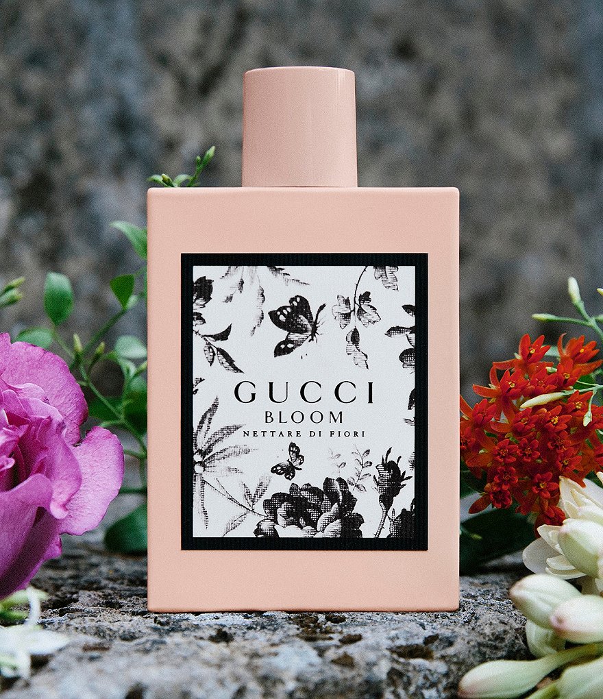 Gucci Bloom Nettare di Fiori Eau de Parfum Spray