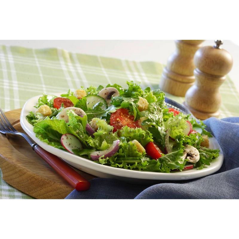 Newman's Own Classic Oil & Vinegar Dressing - 16fl oz