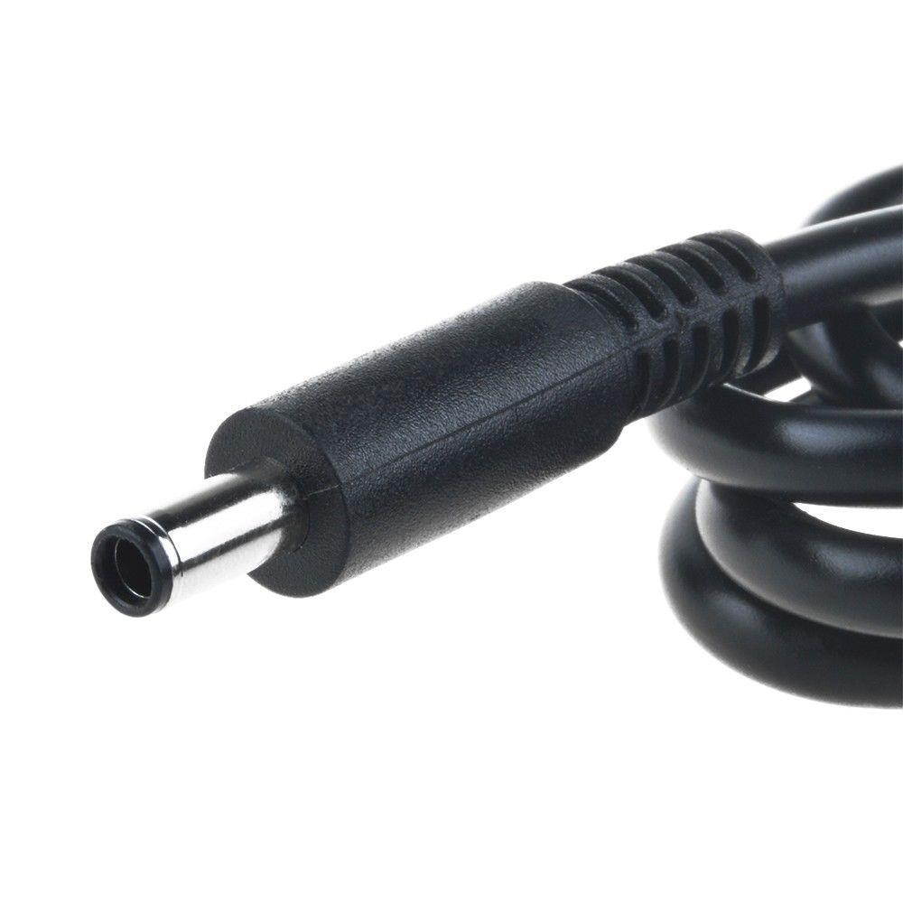 AC Adapter Power Charger for Dell Optiplex 3020 3040 7040 9020 Micro Desktop 65W