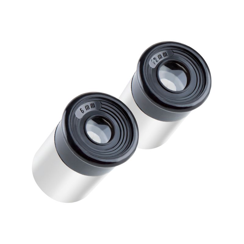 Hey! Play! Kids Telescope 60mm Refractor