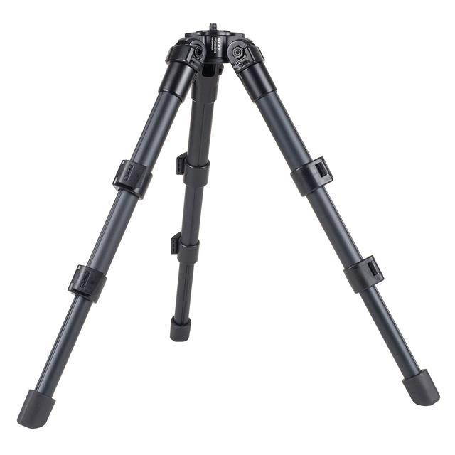 Slik PRO 500 DXShort Tripod, Black #613-501