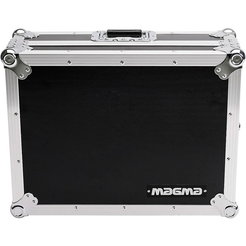 Magma Cases DJ-CONTROLLER CASE TWELVE
