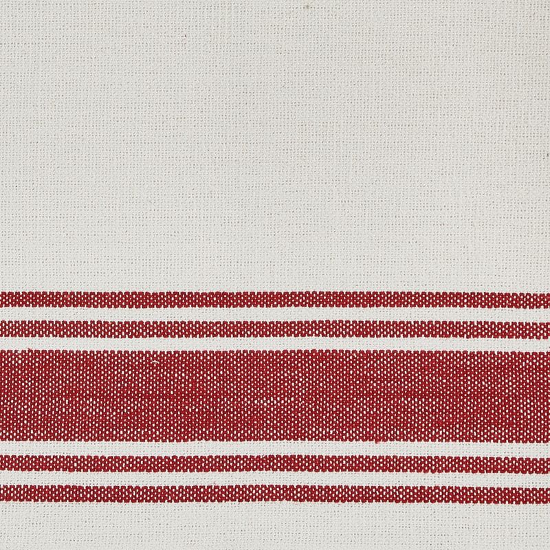 10 Pieces 14.4" Gold Leaf-Shaped Vinyl Placemats, Washable Table Mats Set for Party Decorations and Catering Events