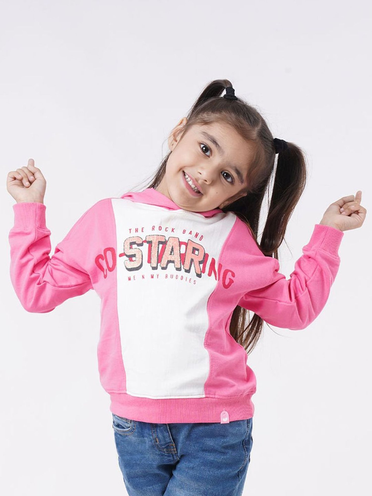 Mothercare Kids Navy Printed Full Sleeves Sweatshirt