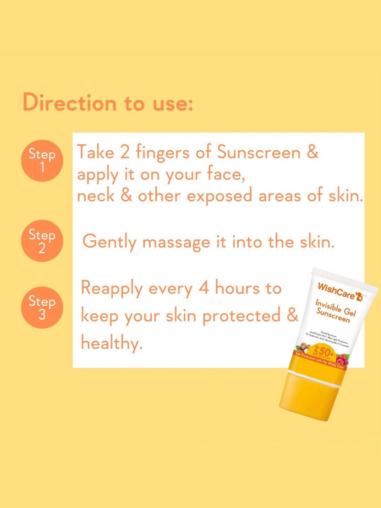 Coppertone Pure & Simple Baby Mineral Sunscreen - SPF 50 - 6 fl oz