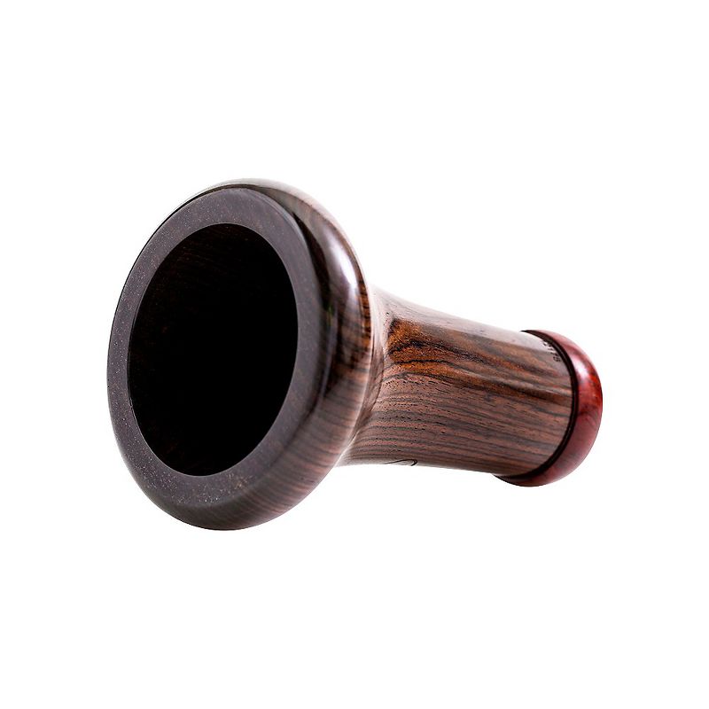 Backun Traditional Grenadilla Bell with Voicing Groove