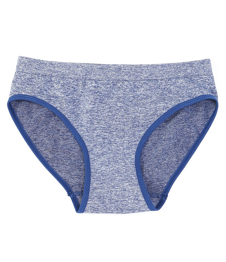 Copper Key Girls 4-12 Half Slip