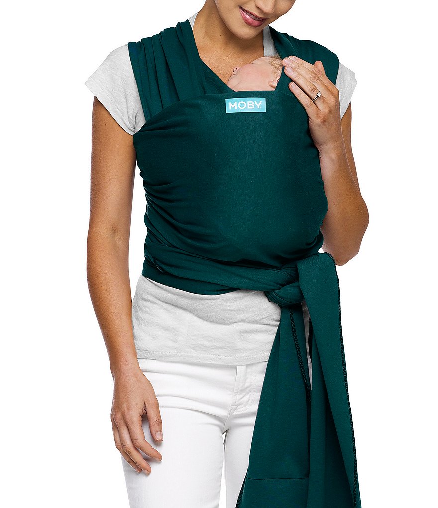 MOBY Classic Baby Wrap