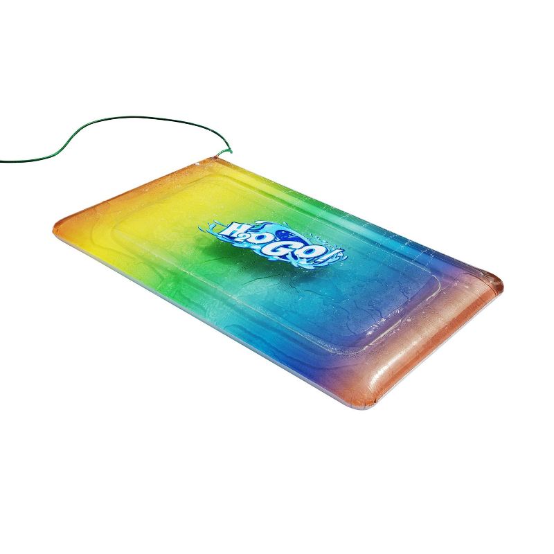 H2OGO! Rainbow Blobz Water Slide