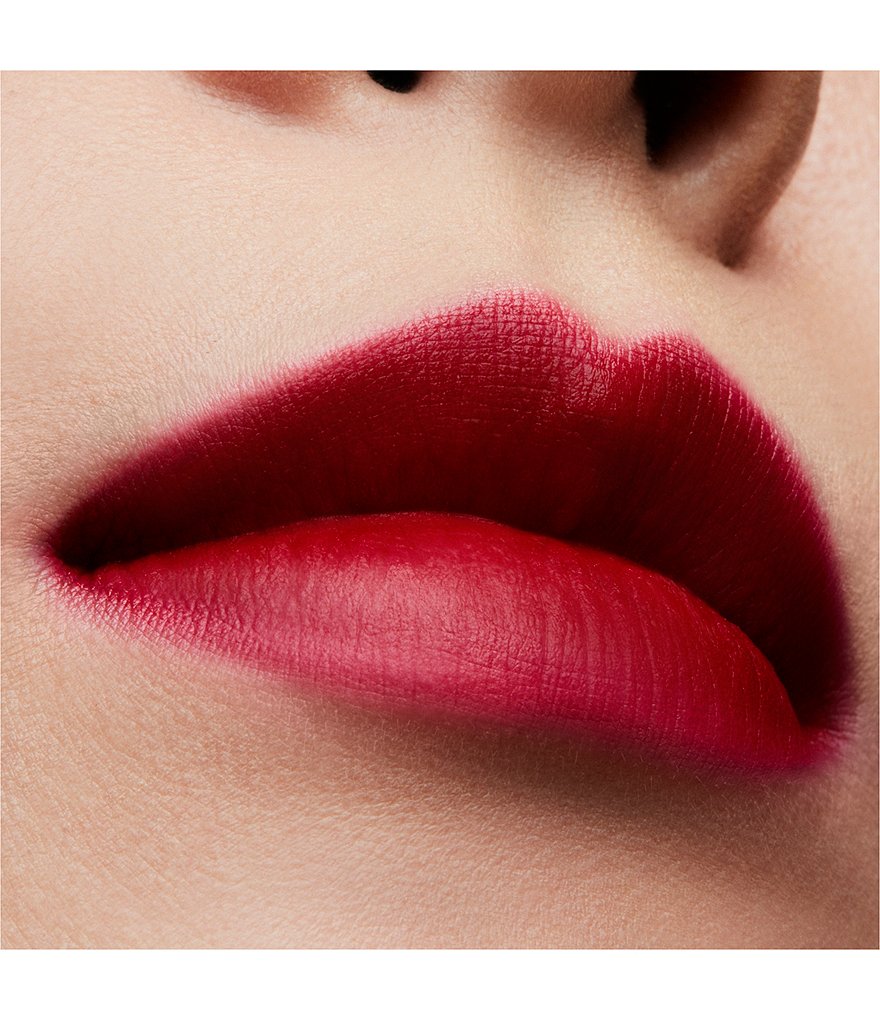 MAC Love Me Lipstick