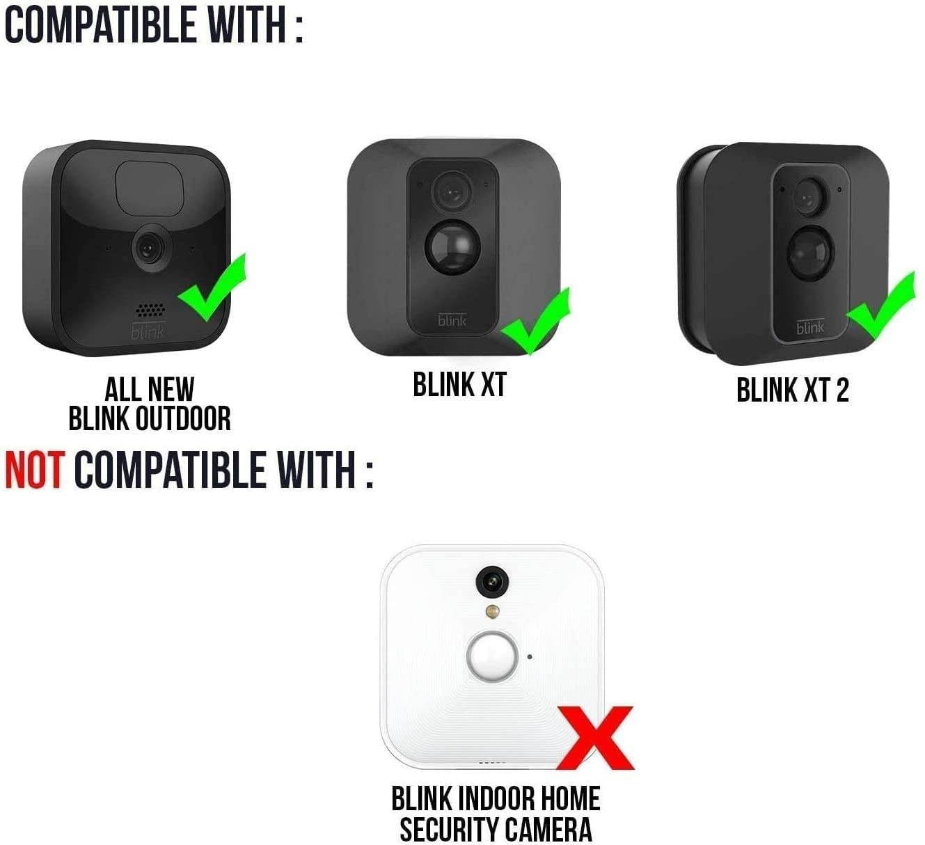 Wireless WiFi Video Doorbell Phone Door Ring Intercom Camera PIR Motion Detect