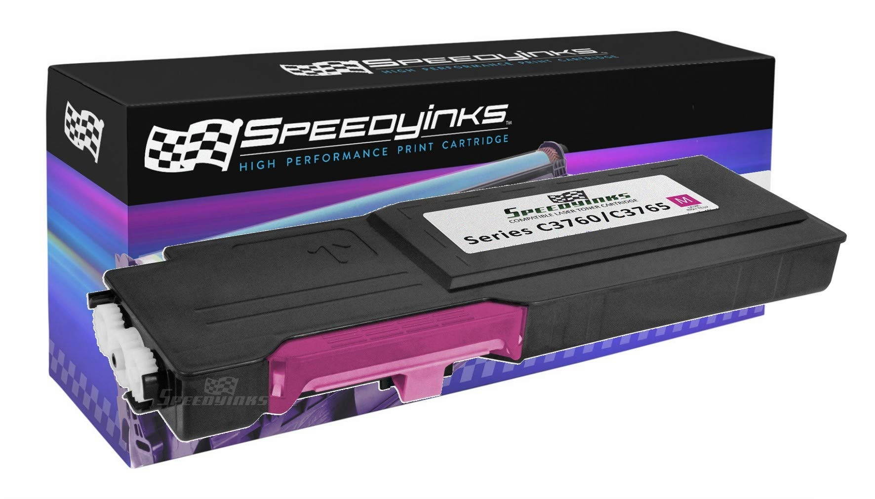 True Color Toner Compatible Lexmark E250X22G Drum Unit Replacement for Lexmark E350 E352 E250 E450, Dell 1720, IBM 1601 1602 1612 1622 Printers (3,000 Pages)