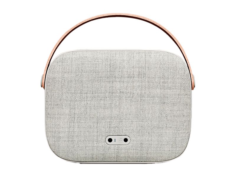 R1280DB Powered Bluetooth Bookshelf Speakers - Optical Input - Wireless Studio Monitors - 4 Inch Near Field Speaker - 42w RMS - Wood Grain