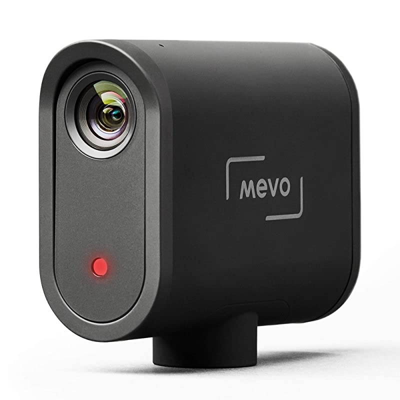 Start, The All-in-One Wireless Live Streaming Camera and Webcam. Live Stream in 1080P HD and Remote Control with Dedicated iOS and Android App