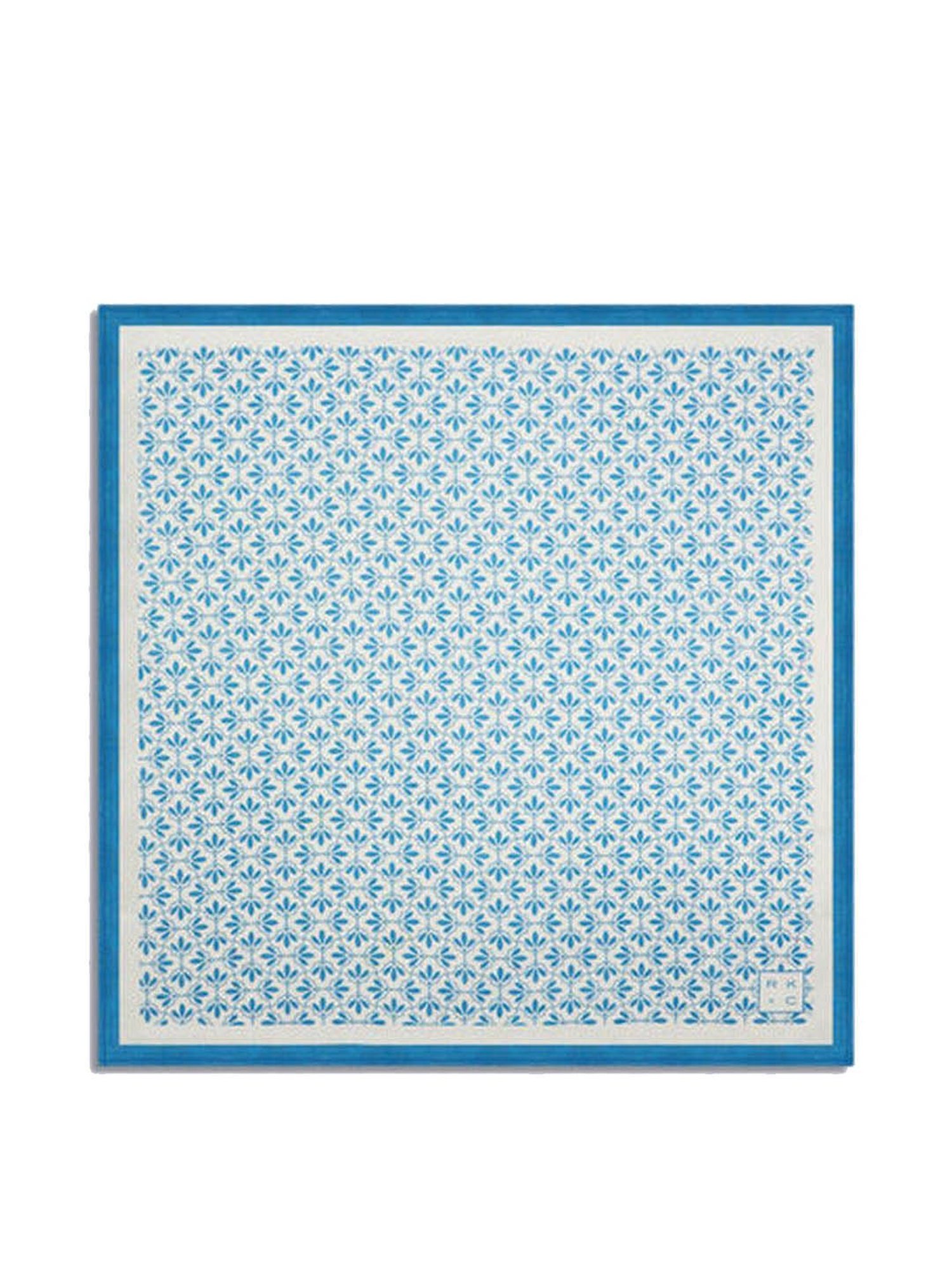 CHOKORE RKXC Jaali Good Pocket Square