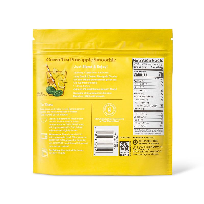 Sambazon Superberry Acai Bowl - 6.1oz