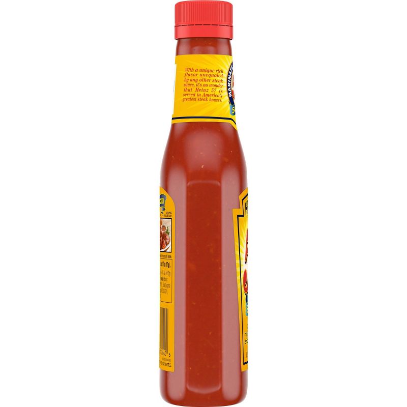 Heinz 57 Steak Sauce - 10oz