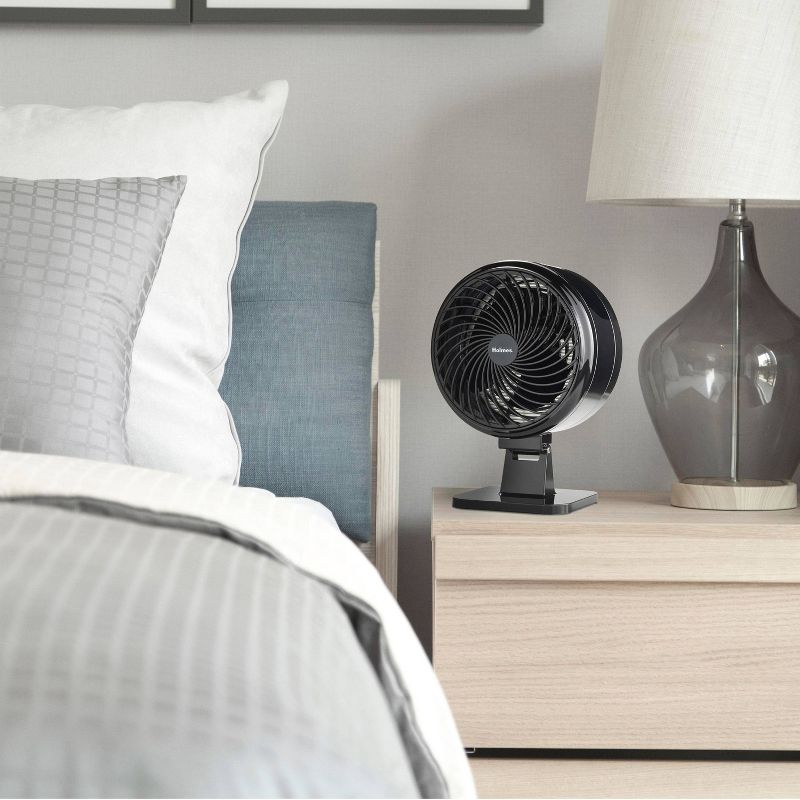 Holmes Personal Air Purifier Black