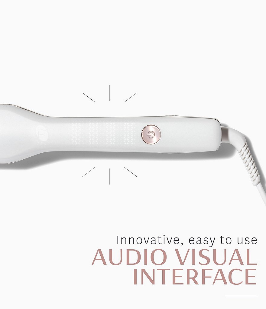 T3 Singlepass 1.5#double; Straightening Iron