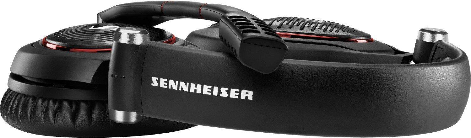 Sennheiser GAME ZERO Black Closed PC Gaming Headset