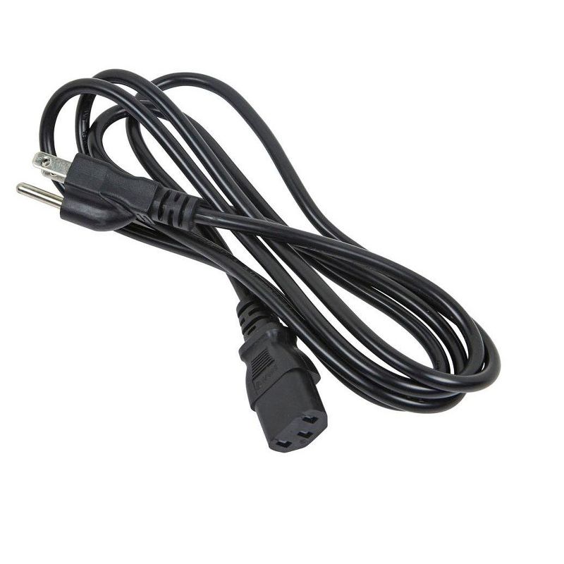 Monoprice 10in Powered Studio Multimedia Subwoofer