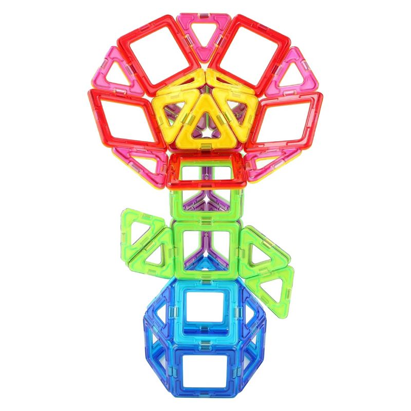 Magformers Challenger Set