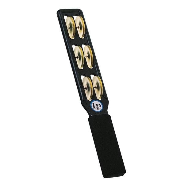 Lp Jingle Sticks Bk Brass 1 Pr