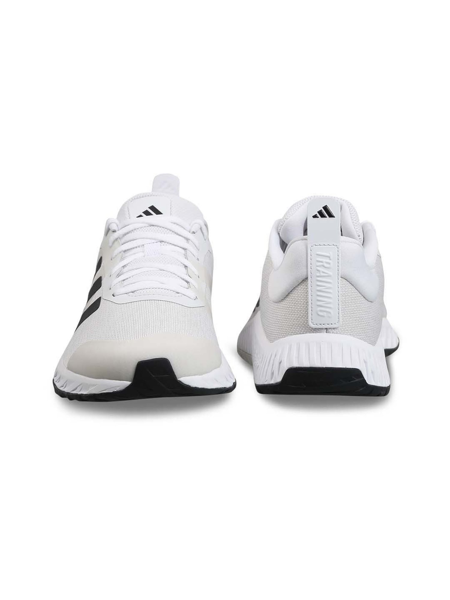 Neemans Men's Daily Movers White Training Shoes