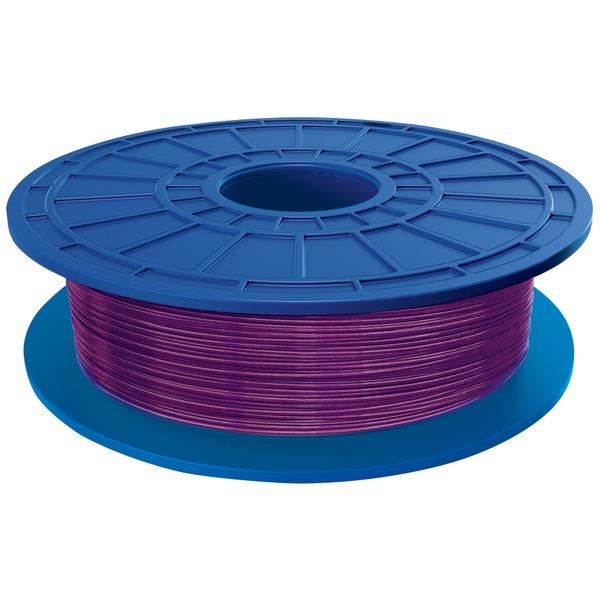 Filament,Purple,PLA,1.75mm DREMEL DF05-01