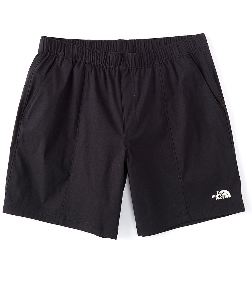 The North Face Relaxed-Fit Class-V 9#double; Inseam Pull-On Shorts