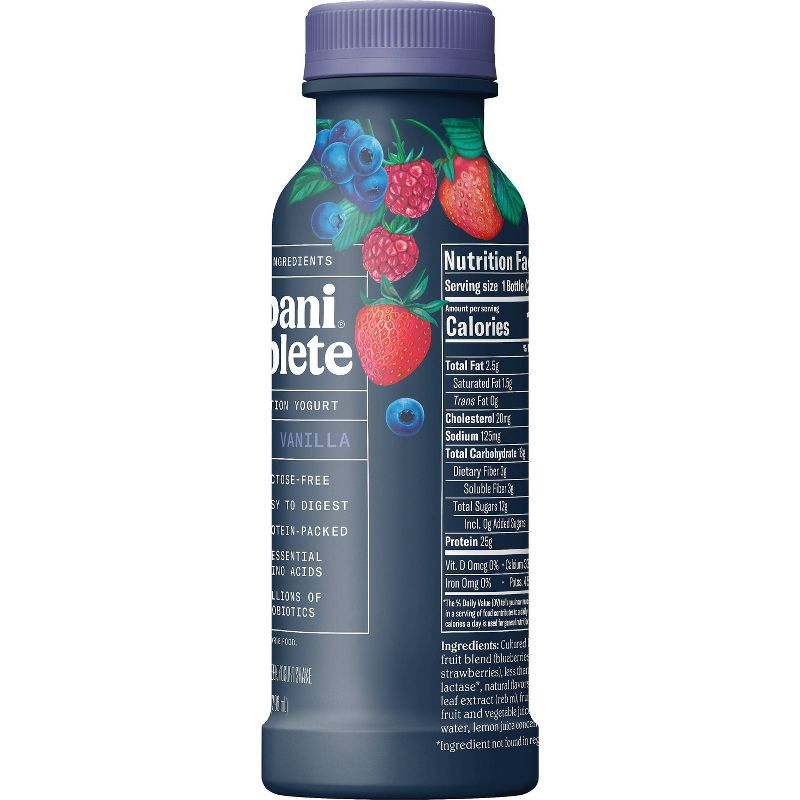 Go-Gurt Cotton Candy Kids' Yogurt - 16oz/8ct