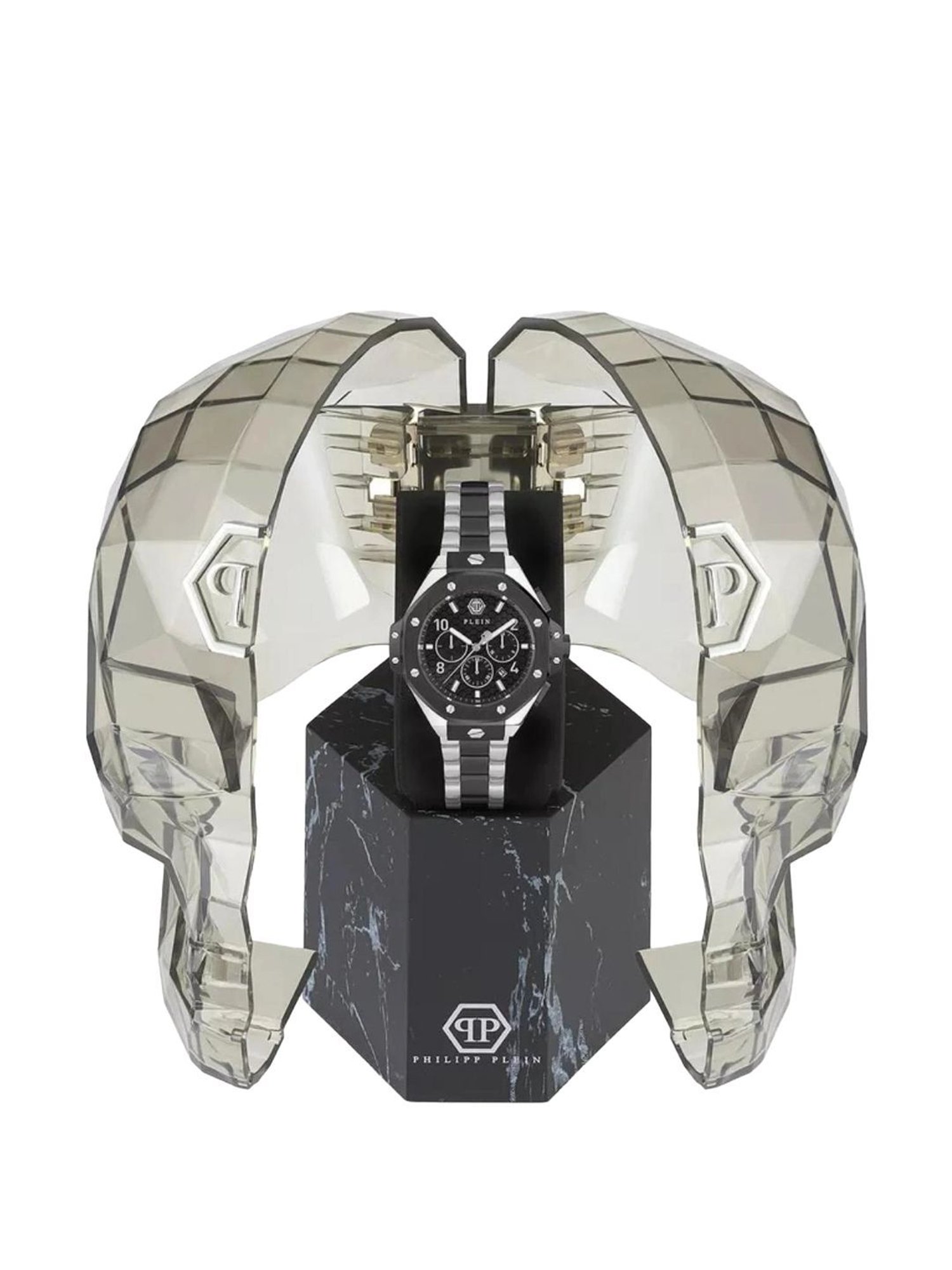 PHILIPP PLEIN PWPRA0224 Analog Watch for Men