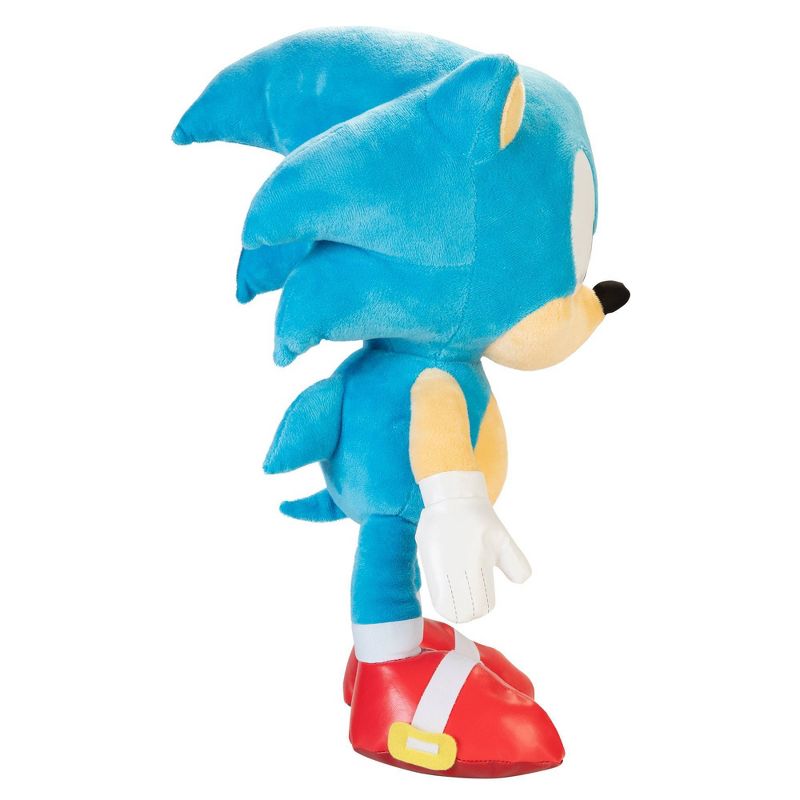 Sonic - Jumbo Plush Sonic