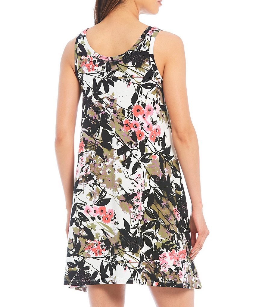 Honeydew Intimates All American Leopard-Print Sleepshirt