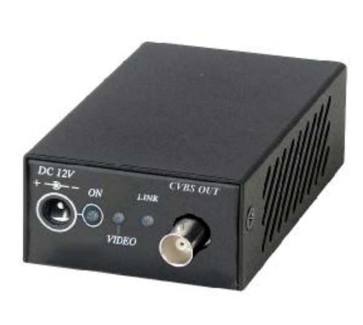 Hue 555227 Play HDMI Sync Box