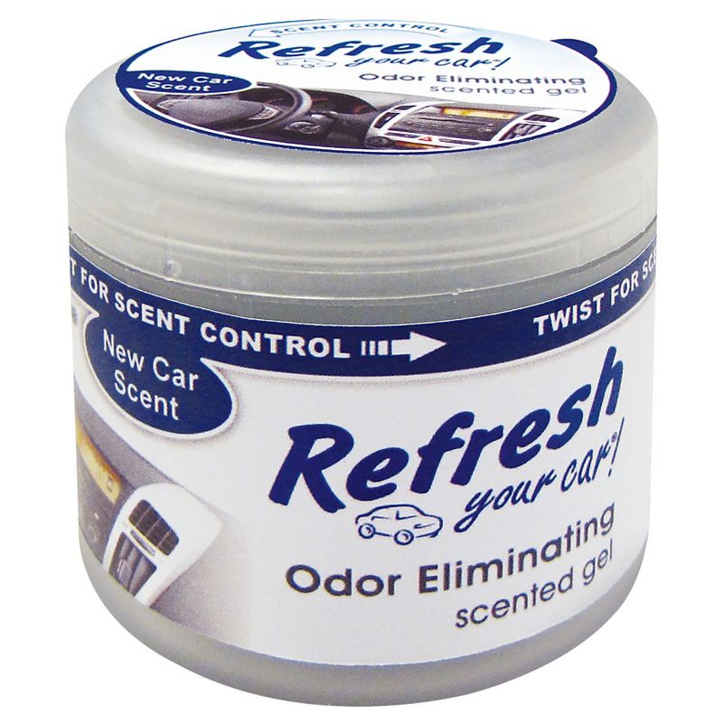 Refresh Your Car New car Air Fresheners