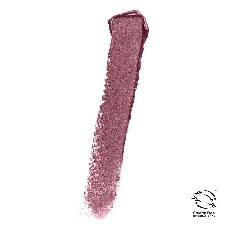 COVERGIRL Melting Pout Matte Metallic Lipstick - Pristine Queen - 0.44oz