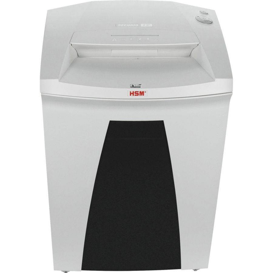 Paper Shredder, Auto Feed, 230 Sheet Capacity, Super Cross-Cut, 1-5 Users, Stack-and-Shred 230X (1757573)